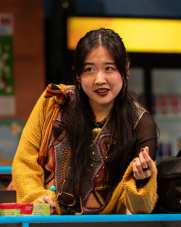 016_Kim's Convenience_full set
