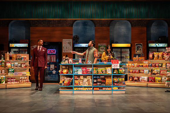 022_Kim's Convenience_full set