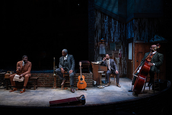 009_Ma Rainey's Black Bottom_press