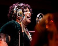 Ma Rainey's Black Bottom - full set