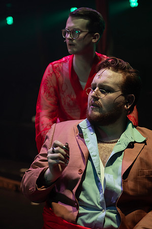 180_The Rocky Horror Show_full set
