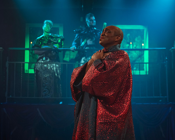 248_The Rocky Horror Show_full set
