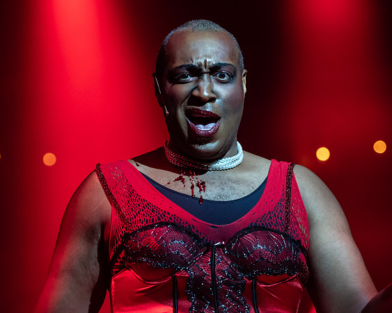 104_The Rocky Horror Show_full set