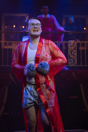 174_The Rocky Horror Show_full set