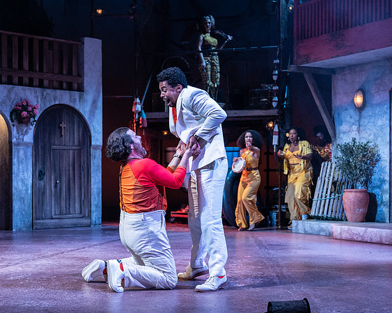 137_Comedy of Errors_full set