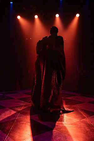 245_The Rocky Horror Show_full set