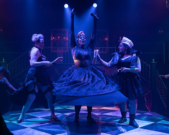 003_The Rocky Horror Show_press