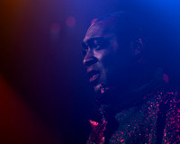 The Rocky Horror Show - press