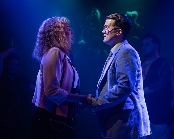 053_The Rocky Horror Show_full set