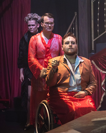 064_The Rocky Horror Show_press