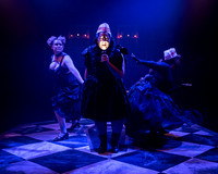 009_The Rocky Horror Show_full set