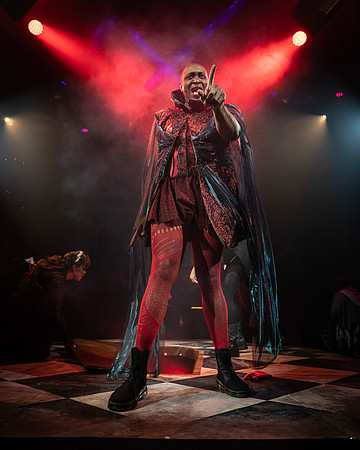 092_The Rocky Horror Show_full set