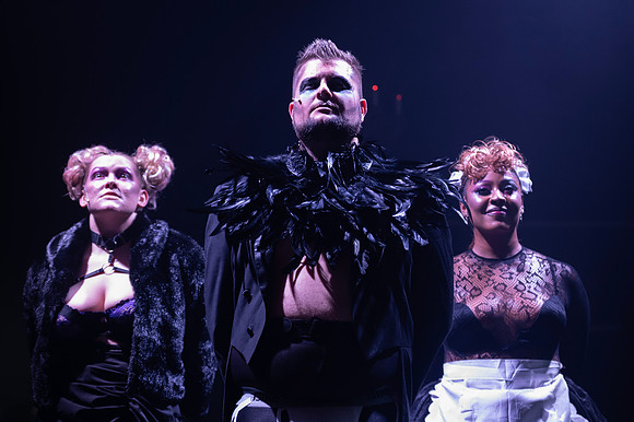 115_The Rocky Horror Show_full set