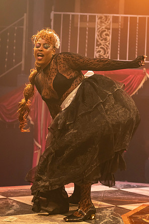 194_The Rocky Horror Show_full set