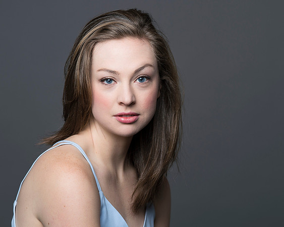 103_Liz, color, print