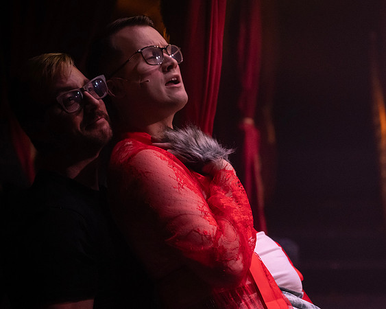 171_The Rocky Horror Show_full set