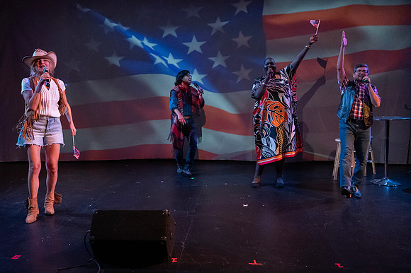 149_Coming to America_fullset
