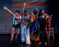 001_Coming to America_fullset