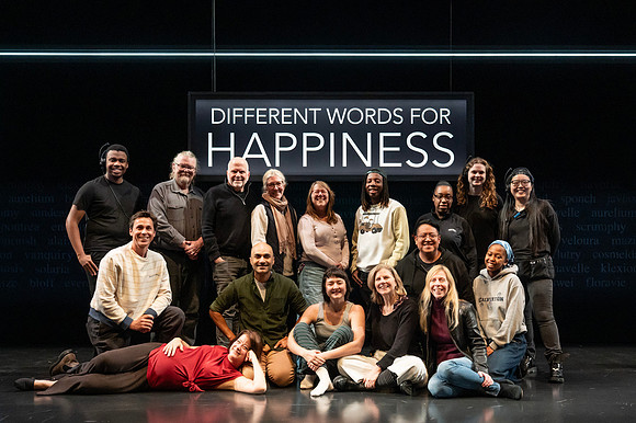 147_Different Words for Happiness_full set