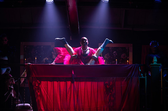 151_The Rocky Horror Show_full set