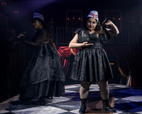 008_The Rocky Horror Show_full set