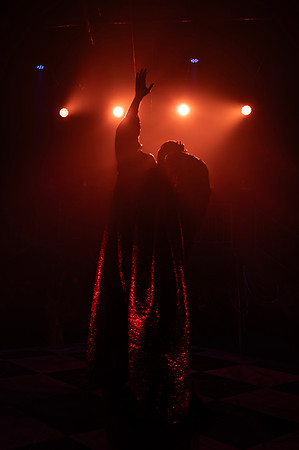 243_The Rocky Horror Show_full set