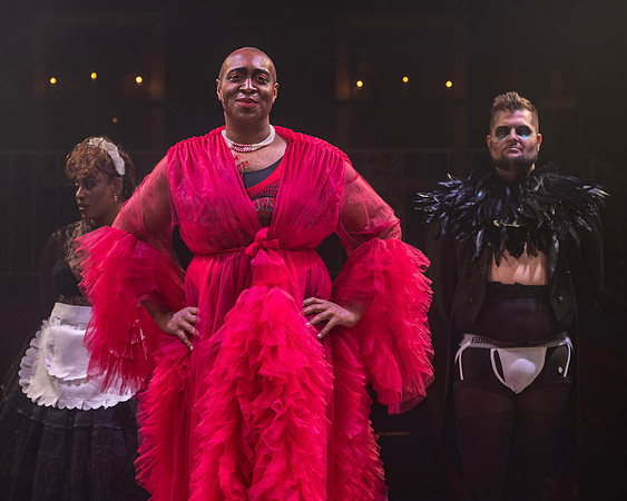 076_The Rocky Horror Show_press