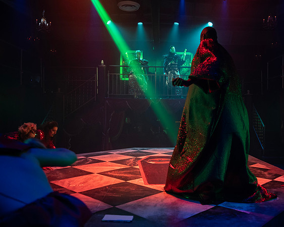 227_The Rocky Horror Show_full set