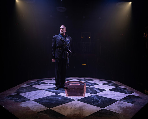 141_The Rocky Horror Show_full set