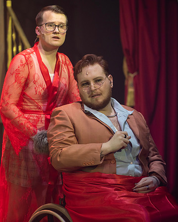 178_The Rocky Horror Show_full set