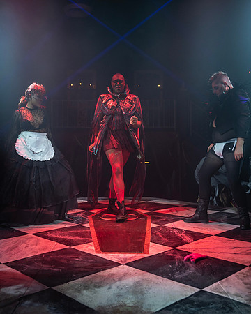 094_The Rocky Horror Show_full set