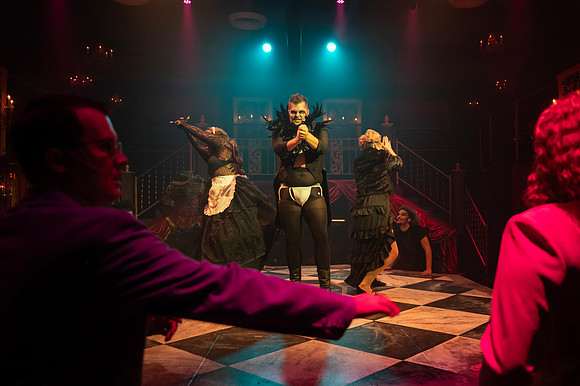 068_The Rocky Horror Show_full set
