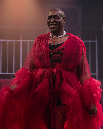 192_The Rocky Horror Show_full set
