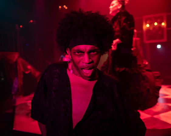 072_The Rocky Horror Show_full set