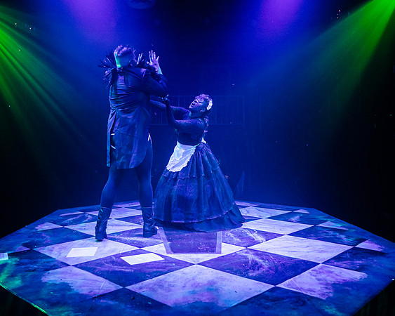 139_The Rocky Horror Show_full set
