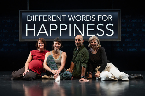 146_Different Words for Happiness_full set