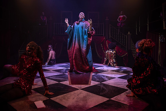 216_The Rocky Horror Show_full set