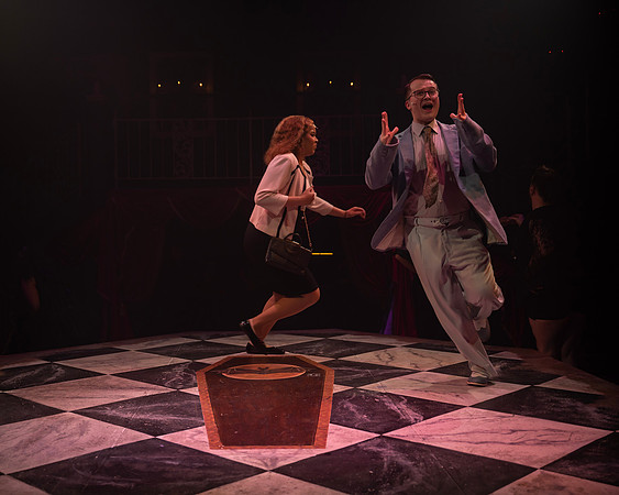 026_The Rocky Horror Show_full set