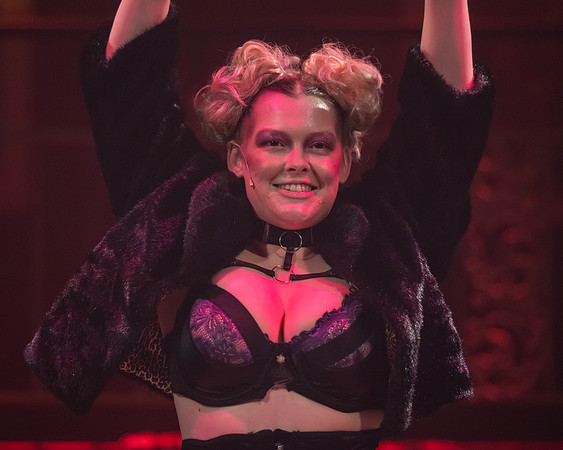 086_The Rocky Horror Show_full set