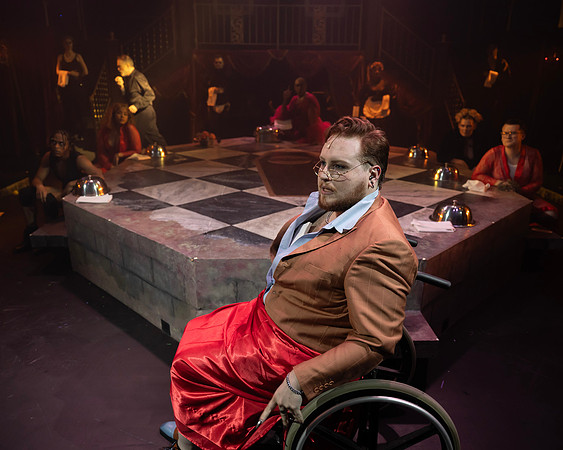 185_The Rocky Horror Show_full set