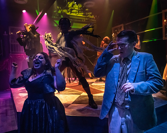 073_The Rocky Horror Show_full set