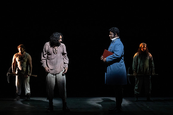 001_Les Miserables_full set