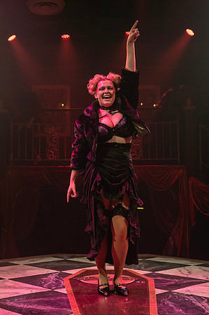 079_The Rocky Horror Show_full set