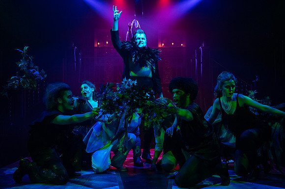 050_The Rocky Horror Show_full set