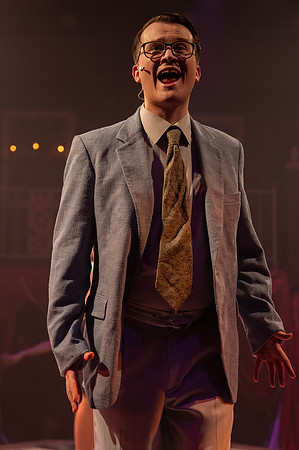 024_The Rocky Horror Show_full set