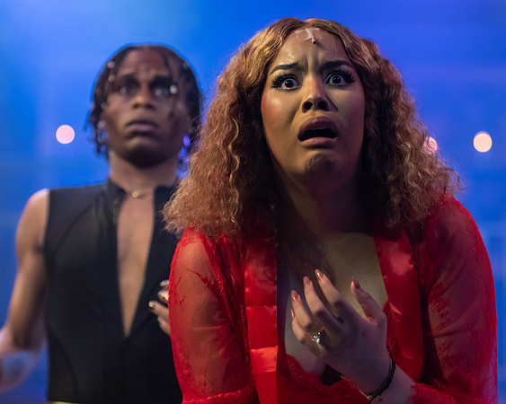 154_The Rocky Horror Show_full set