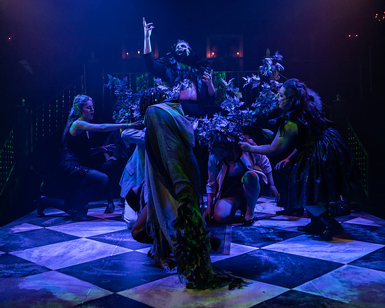 051_The Rocky Horror Show_full set