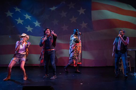 148_Coming to America_fullset