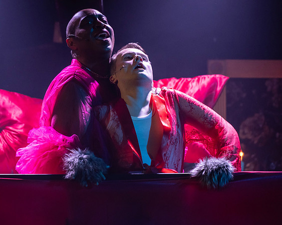 148_The Rocky Horror Show_full set