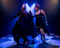 012_The Rocky Horror Show_full set
